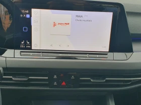 Обява за продажба на VW Golf 8 Style 1.5 eTSI OPF DSG ~45 990 лв. - изображение 7