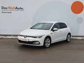 VW Golf 8 Style 1.5 eTSI OPF DSG