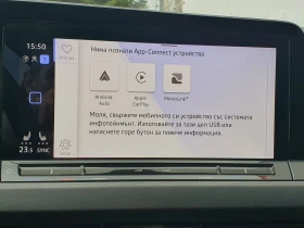 Обява за продажба на VW Golf 8 Style 1.5 eTSI OPF DSG ~45 990 лв. - изображение 11