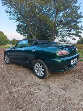 Обява за продажба на Mg Mgf ~8 490 лв. - изображение 1