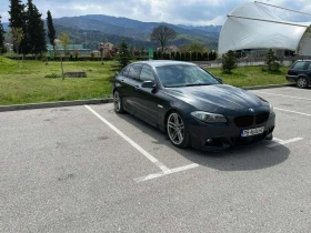 Обява за продажба на BMW 530 BMW F10  ~32 400 лв. - изображение 1