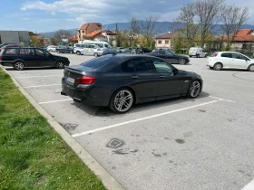 Обява за продажба на BMW 530 BMW F10  ~32 400 лв. - изображение 4