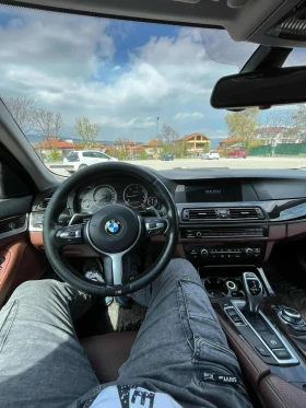 Обява за продажба на BMW 530 BMW F10  ~32 400 лв. - изображение 5