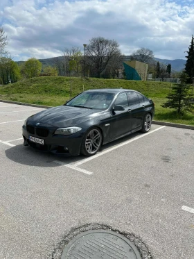 Обява за продажба на BMW 530 BMW F10  ~32 400 лв. - изображение 1