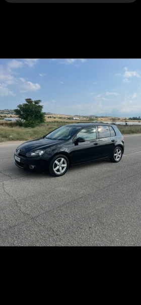 Обява за продажба на VW Golf ~10 500 лв. - изображение 1