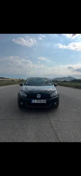 Обява за продажба на VW Golf ~10 500 лв. - изображение 1
