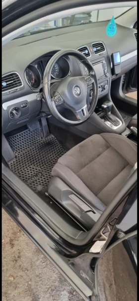 Обява за продажба на VW Golf ~10 500 лв. - изображение 4