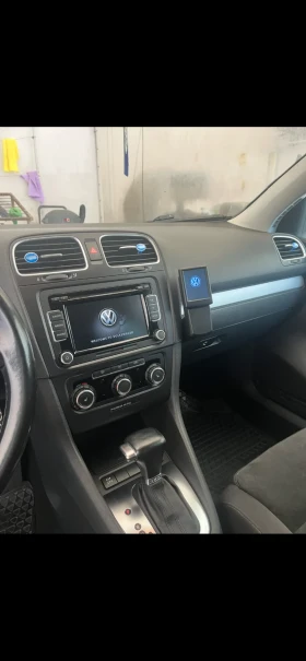 Обява за продажба на VW Golf ~10 500 лв. - изображение 6