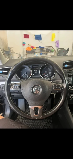 Обява за продажба на VW Golf ~10 500 лв. - изображение 8