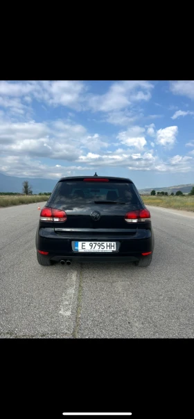 Обява за продажба на VW Golf ~10 500 лв. - изображение 3