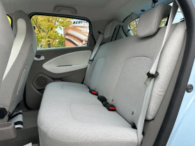 Renault Zoe 20 kWh 58 к.с. - 14999 лв. / 7668.87 € - 29124103 9