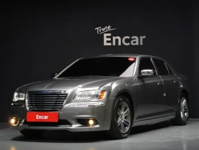 Обява за продажба на Chrysler 300c 3.6 ~20 903 лв. - изображение 1