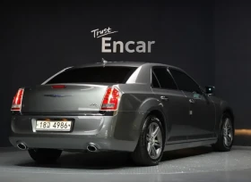 Обява за продажба на Chrysler 300c 3.6 ~20 903 лв. - изображение 1
