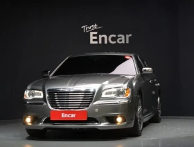 Обява за продажба на Chrysler 300c 3.6 ~20 903 лв. - изображение 2