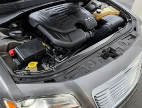 Обява за продажба на Chrysler 300c 3.6 ~20 903 лв. - изображение 5
