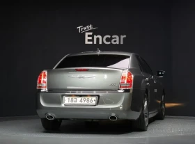 Обява за продажба на Chrysler 300c 3.6 ~20 903 лв. - изображение 3