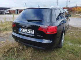Обява за продажба на Audi A4 2.0TDI-140кс  ~5 800 лв. - изображение 2 | Auto.bg Обява за продажба на Audi A4 2.0TDI-140кс  ~5 800 лв. - изображение 2