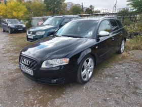 Обява за продажба на Audi A4 2.0TDI-140кс  ~5 800 лв. - изображение 1 | Auto.bg Обява за продажба на Audi A4 2.0TDI-140кс  ~5 800 лв. - изображение 1