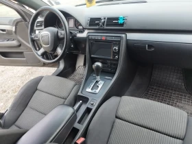 Обява за продажба на Audi A4 2.0TDI-140кс  ~5 800 лв. - изображение 9 | Auto.bg Обява за продажба на Audi A4 2.0TDI-140кс  ~5 800 лв. - изображение 9