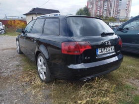 Обява за продажба на Audi A4 2.0TDI-140кс  ~5 800 лв. - изображение 3 | Auto.bg Обява за продажба на Audi A4 2.0TDI-140кс  ~5 800 лв. - изображение 3