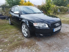 Обява за продажба на Audi A4 2.0TDI-140кс  ~5 800 лв. - изображение 1 | Auto.bg Обява за продажба на Audi A4 2.0TDI-140кс  ~5 800 лв. - изображение 1