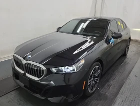 BMW 530 2024 BMW 530I XDRIVE