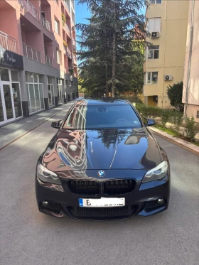Обява за продажба на BMW 525 3.0D ~23 999 лв. - изображение 2 | Auto.bg Обява за продажба на BMW 525 3.0D ~23 999 лв. - изображение 2