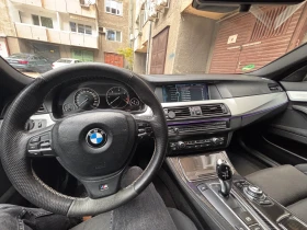 Обява за продажба на BMW 525 3.0D ~23 999 лв. - изображение 5 | Auto.bg Обява за продажба на BMW 525 3.0D ~23 999 лв. - изображение 5