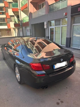 Обява за продажба на BMW 525 3.0D ~23 999 лв. - изображение 4 | Auto.bg Обява за продажба на BMW 525 3.0D ~23 999 лв. - изображение 4