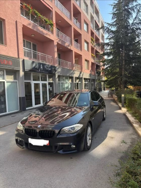 Обява за продажба на BMW 525 3.0D ~23 999 лв. - изображение 1 | Auto.bg Обява за продажба на BMW 525 3.0D ~23 999 лв. - изображение 1