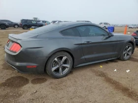 Ford Mustang 2.3L 4 Rear-wheel drive | Mobile.bg    5