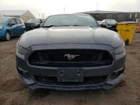 Ford Mustang 2.3L 4 Rear-wheel drive | Mobile.bg    7