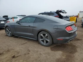 Ford Mustang 2.3L 4 Rear-wheel drive | Mobile.bg    2