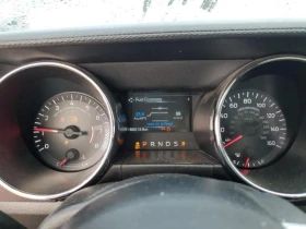 Ford Mustang 2.3L 4 Rear-wheel drive | Mobile.bg    11