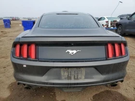 Ford Mustang 2.3L 4 Rear-wheel drive | Mobile.bg    8