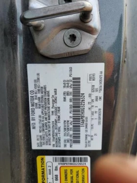 Ford Mustang 2.3L 4 Rear-wheel drive | Mobile.bg    4