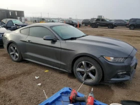Ford Mustang 2.3L 4 Rear-wheel drive | Mobile.bg    6