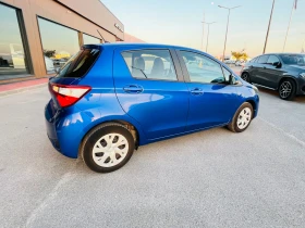 Toyota Yaris 1.5-112к.с.;АВТОМАТ;ДИСТРОНИК;ТЕМПОМАТ;ПЪТНА ЛЕНТА - 21300 лв. / 10890.52 € - 17236407 4
