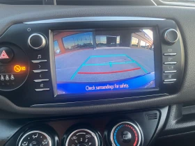 Toyota Yaris 1.5-112к.с.;АВТОМАТ;ДИСТРОНИК;ТЕМПОМАТ;ПЪТНА ЛЕНТА - 21300 лв. / 10890.52 € - 17236407 9
