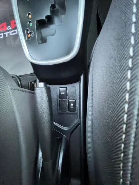 Toyota Yaris 1.5-112к.с.;АВТОМАТ;ДИСТРОНИК;ТЕМПОМАТ;ПЪТНА ЛЕНТА - 21300 лв. / 10890.52 € - 17236407 10