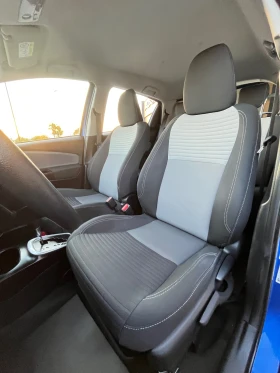 Toyota Yaris 1.5-112к.с.;АВТОМАТ;ДИСТРОНИК;ТЕМПОМАТ;ПЪТНА ЛЕНТА - 21300 лв. / 10890.52 € - 17236407 6