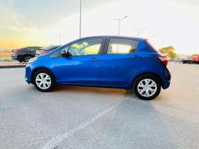 Toyota Yaris 1.5-112к.с.;АВТОМАТ;ДИСТРОНИК;ТЕМПОМАТ;ПЪТНА ЛЕНТА - 21300 лв. / 10890.52 € - 17236407 2
