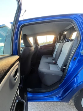 Toyota Yaris 1.5-112к.с.;АВТОМАТ;ДИСТРОНИК;ТЕМПОМАТ;ПЪТНА ЛЕНТА - 21300 лв. / 10890.52 € - 17236407 13