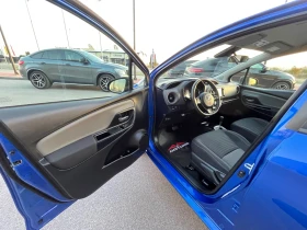 Toyota Yaris 1.5-112к.с.;АВТОМАТ;ДИСТРОНИК;ТЕМПОМАТ;ПЪТНА ЛЕНТА - 21300 лв. / 10890.52 € - 17236407 5