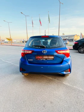 Toyota Yaris 1.5-112к.с.;АВТОМАТ;ДИСТРОНИК;ТЕМПОМАТ;ПЪТНА ЛЕНТА - 21300 лв. / 10890.52 € - 17236407 3