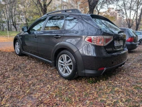 Subaru Impreza XV | Mobile.bg    8