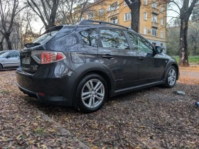 Subaru Impreza XV | Mobile.bg    7