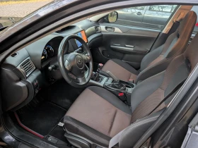 Subaru Impreza XV | Mobile.bg    11