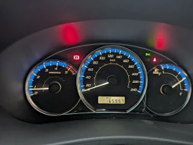 Subaru Impreza XV | Mobile.bg    13