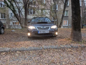 Subaru Impreza XV | Mobile.bg    2